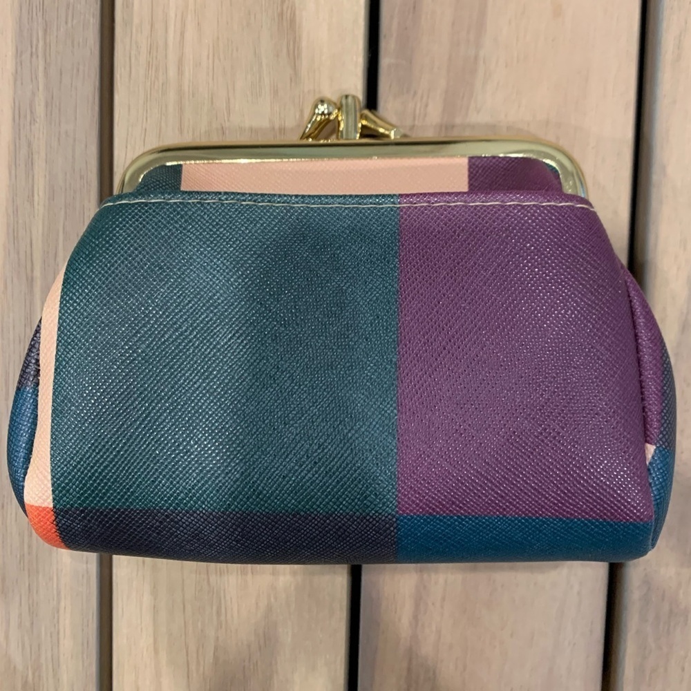 Coin Purse - Picture 2 of 10